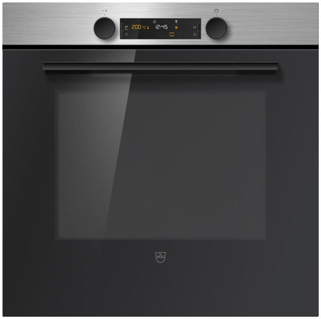 2103900010 - V-ZUG Forno Combair V400 60 - V-ZUG Electrodomestici