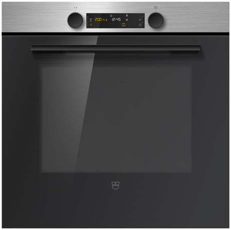 2103900013 - V-ZUG Forno Combair V400 60 - V-ZUG Electrodomestici