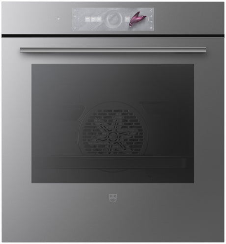 2104200011 - V-ZUG Forno Combair V2000 60C - V-ZUG Electrodomestici