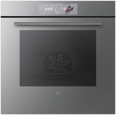 2104300007 - V-ZUG Forno Combair V2000 60 - V-ZUG Electrodomestici