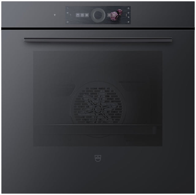 2104500003 - V-ZUG Forno Combair V4000 60 - V-ZUG Electrodomestici