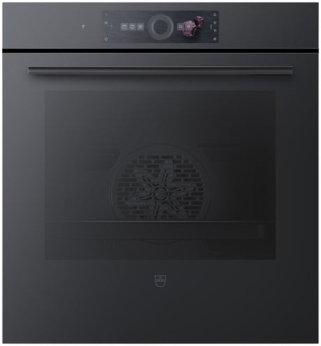 2104600002 - V-ZUG Forno Combair V6000 60C - V-ZUG Electrodomestici