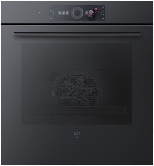 2104600002 - V-ZUG Forno Combair V6000 60C - V-ZUG Electrodomestici