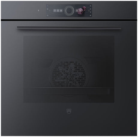 2104700001 - V-ZUG Forno Combair V6000 60 - V-ZUG Electrodomestici