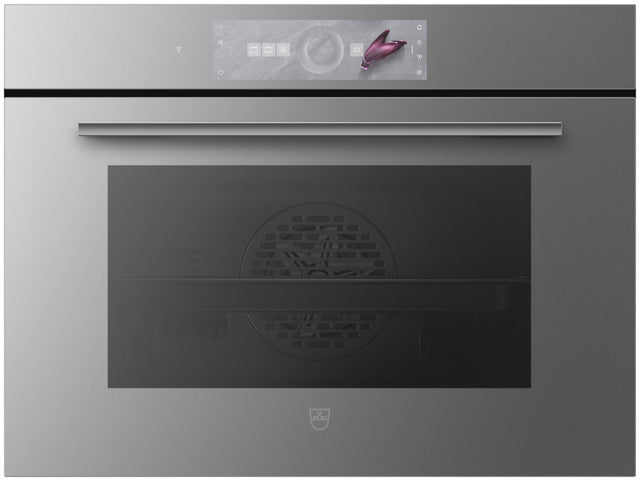 2104800004 - V-ZUG Forno Combair V2000 45 - V-ZUG Electrodomestici