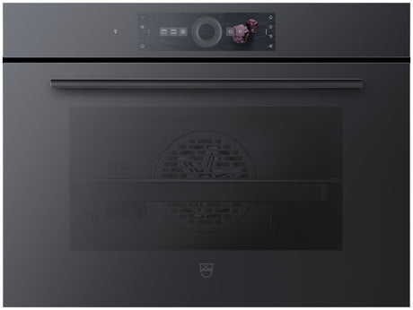 2104900003 - V-ZUG Forno Combair V4000 45 - V-ZUG Electrodomestici