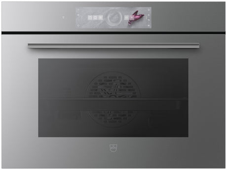 2104900004 - V-ZUG Forno Combair V4000 45 - V-ZUG Electrodomestici