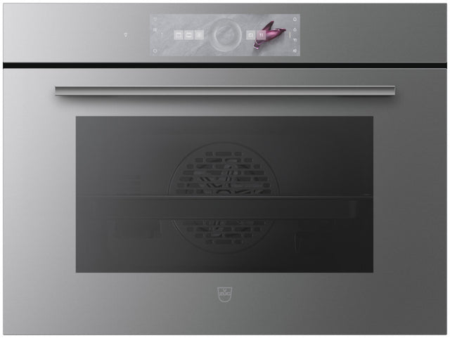2104900004 - V-ZUG Forno Combair V4000 45 - V-ZUG Electrodomestici