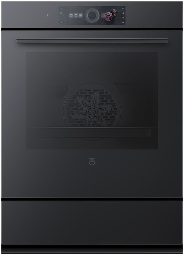 2105100001 - V-ZUG Forno Combair V2000 76C - V-ZUG Electrodomestici