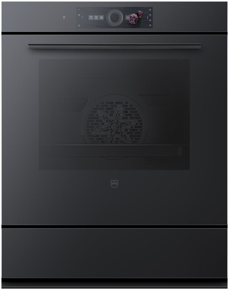 2105200003 - V-ZUG Forno Combair V2000 76 - V-ZUG Electrodomestici