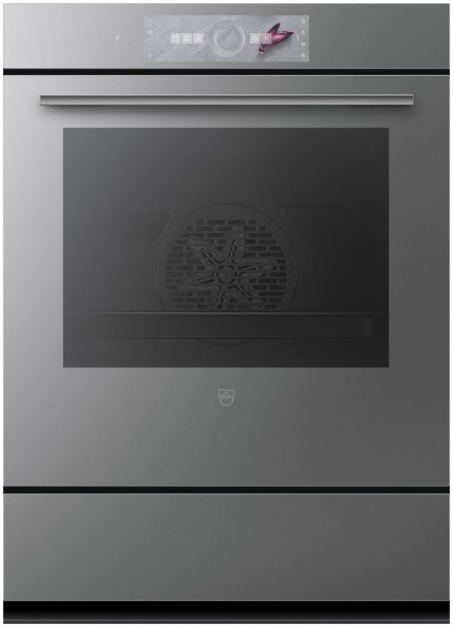 2105300002 - V-ZUG Forno Combair V4000 76C - V-ZUG Electrodomestici