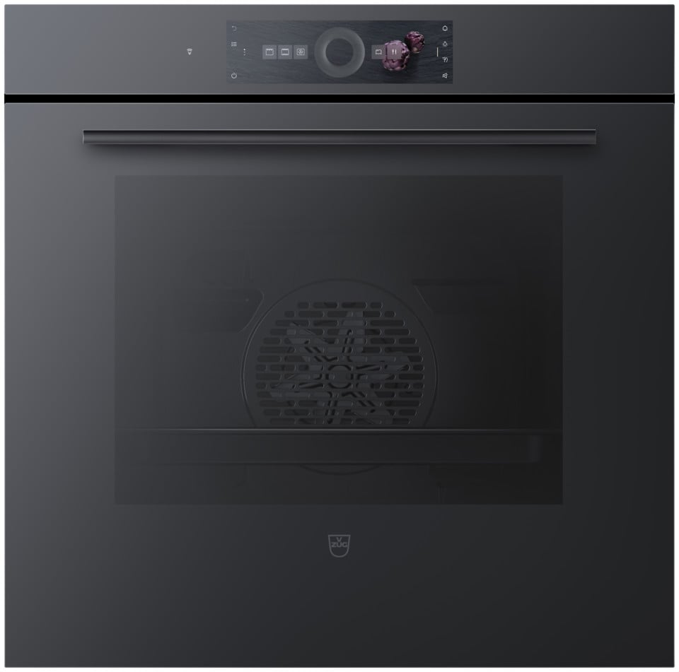 2105500003 - V-ZUG Forno Combair V4000 60P - V-ZUG Electrodomestici