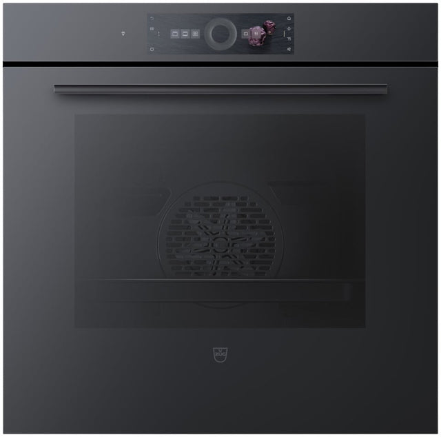 2105500003 - V-ZUG Forno Combair V4000 60P - V-ZUG Electrodomestici