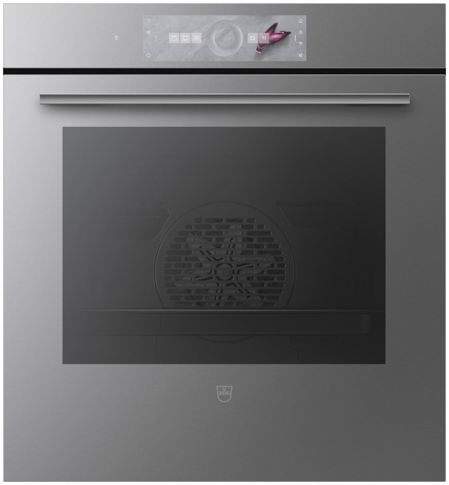 2105600004 - V-ZUG Forno Combair V6000 60PC - V-ZUG Electrodomestici