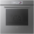 2105700005 - V-ZUG Forno Combair V6000 60P - V-ZUG Electrodomestici