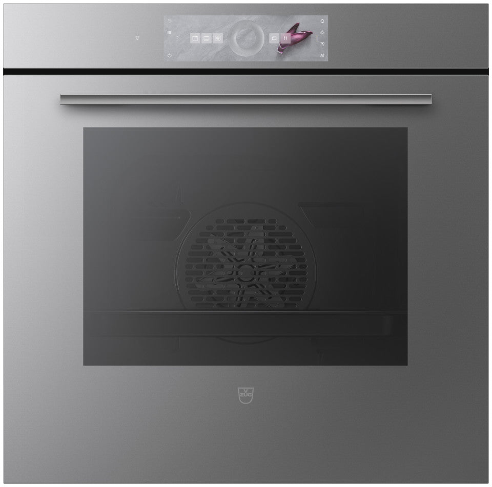 2105700005 - V-ZUG Forno Combair V6000 60P - V-ZUG Electrodomestici