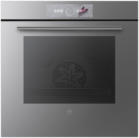 2105700005 - V-ZUG Forno Combair V6000 60P - V-ZUG Electrodomestici