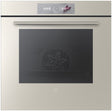 2105700007 - V-ZUG Forno Combair V6000 60P - V-ZUG Electrodomestici