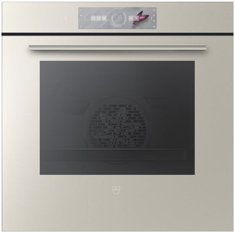 2105700007 - V-ZUG Forno Combair V6000 60P - V-ZUG Electrodomestici