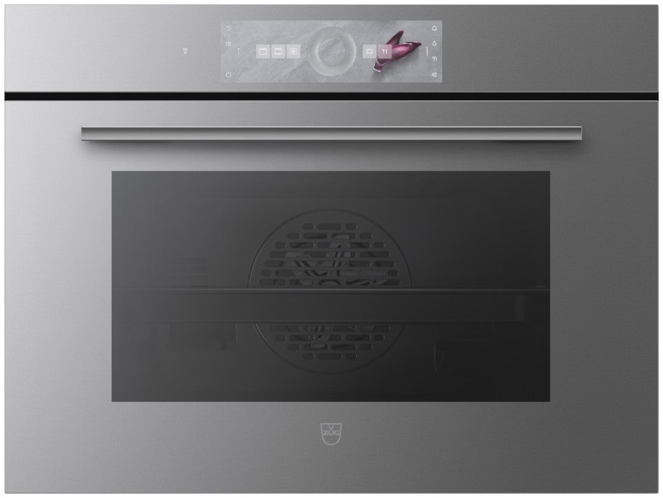 2105900004 - V-ZUG Forno Combair V6000 45P - V-ZUG Electrodomestici