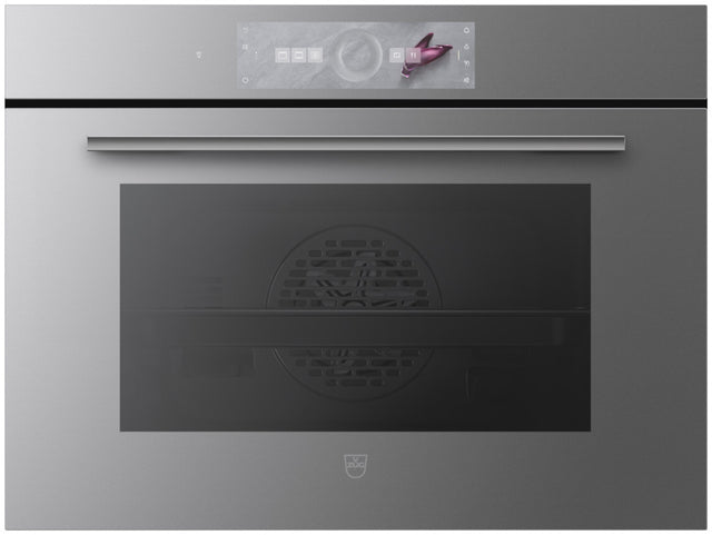 2105900004 - V-ZUG Forno Combair V6000 45P - V-ZUG Electrodomestici