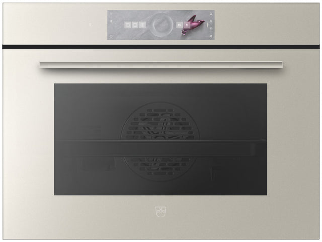 2105900005 - V-ZUG Forno Combair V6000 45P - V-ZUG Electrodomestici