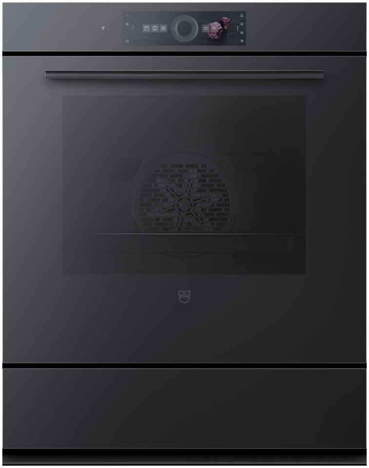 2106400001 - V-ZUG Forno Combair V4000 76 - V-ZUG Electrodomestici