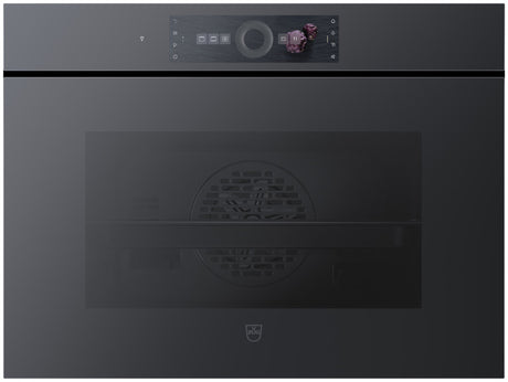 2106700001 - V-ZUG Forno Combair V6000 45 - V-ZUG Electrodomestici