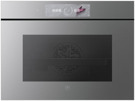 2106700002 - V-ZUG Forno Combair V6000 45 - V-ZUG Electrodomestici