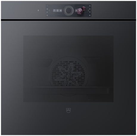 2106800001 - V-ZUG Forno Combair V6000 60 - V-ZUG Electrodomestici
