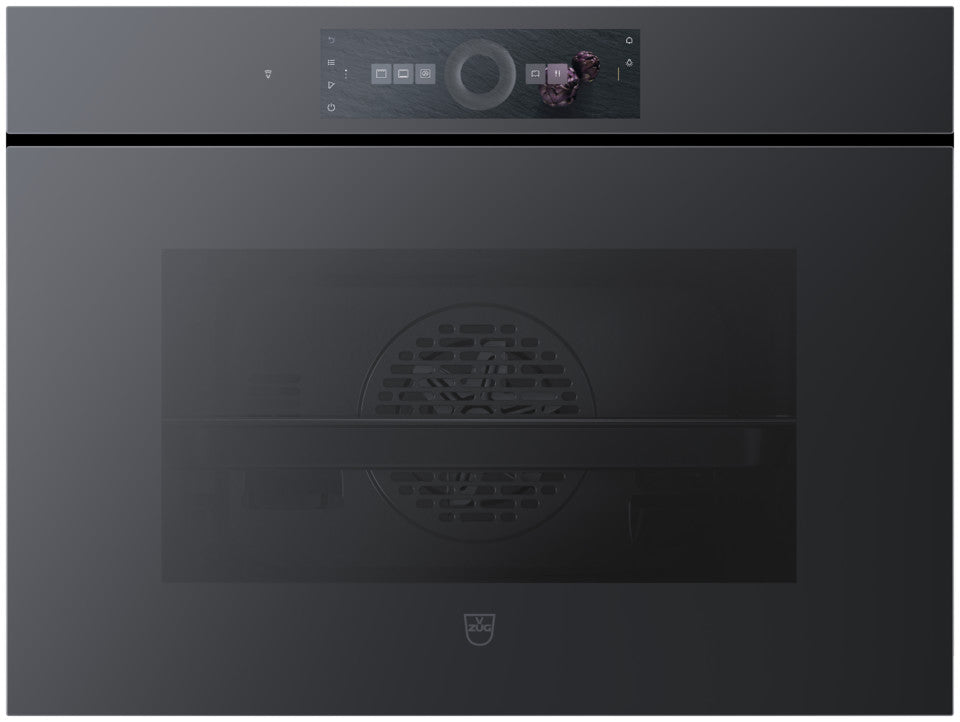2107000001 - V-ZUG Forno Combair V6000 45P - V-ZUG Electrodomestici
