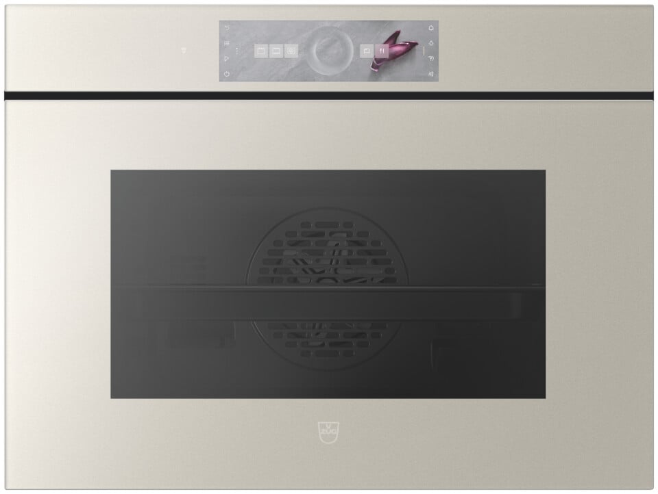 V-ZUG Forno Combair V6000 45P