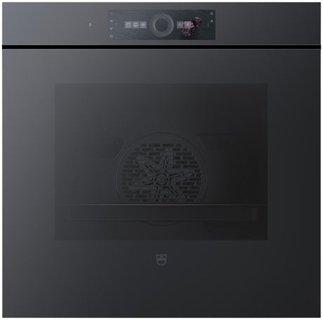2107300001 - V-ZUG Forno Combair V6000 60P - V-ZUG Electrodomestici