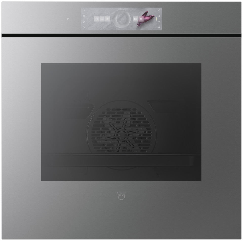 2107300003 - V-ZUG Forno Combair V6000 60P - V-ZUG Electrodomestici