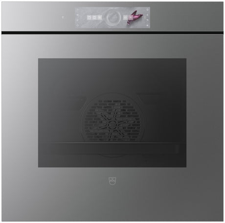 2107300003 - V-ZUG Forno Combair V6000 60P - V-ZUG Electrodomestici