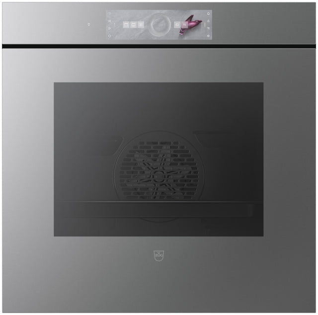 2107300003 - V-ZUG Forno Combair V6000 60P - V-ZUG Electrodomestici