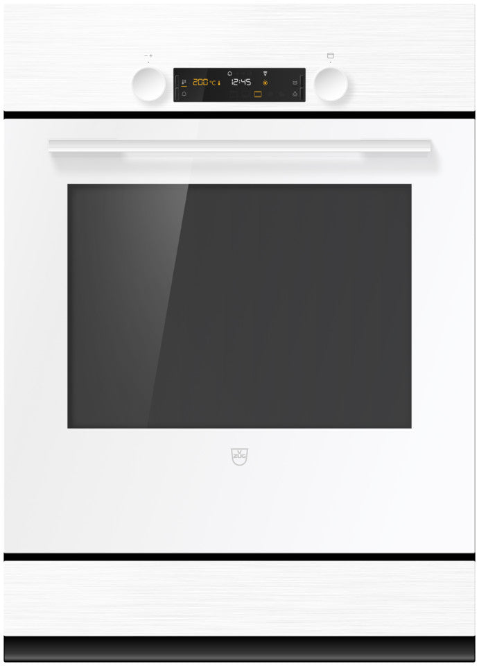2107500009 - V-ZUG Forno Combair V400 7UC - V-ZUG Electrodomestici