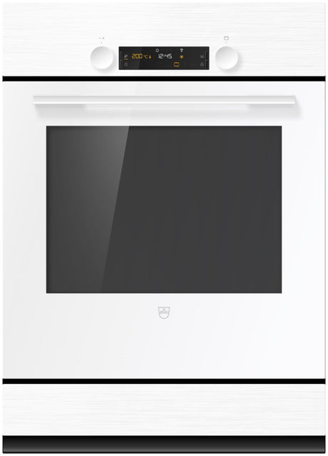 2107500009 - V-ZUG Forno Combair V400 7UC - V-ZUG Electrodomestici