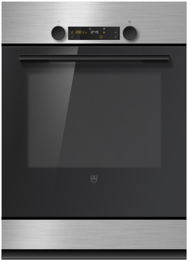 2107500011 - V-ZUG Forno Combair V400 7UC - V-ZUG Electrodomestici