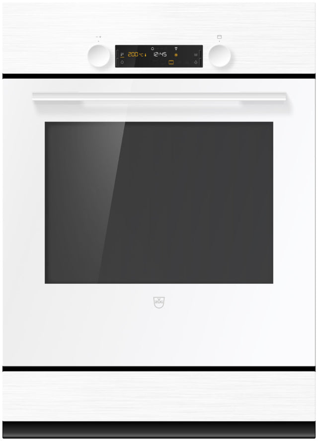 2107500012 - V-ZUG Forno Combair V400 7UC - V-ZUG Electrodomestici