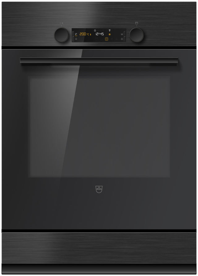 2107500013 - V-ZUG Forno Combair V400 7UC - V-ZUG Electrodomestici