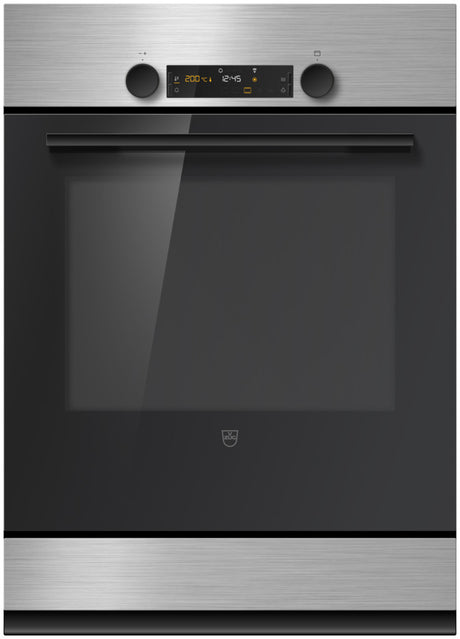 2107500014 - V-ZUG Forno Combair V400 7UC - V-ZUG Electrodomestici