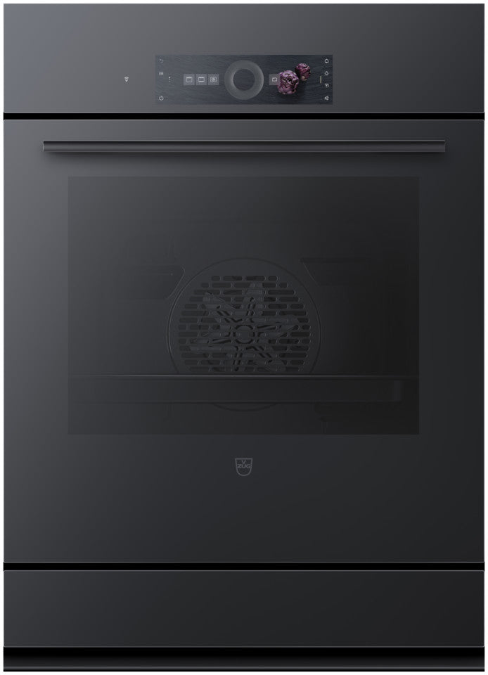 2107700001 - V-ZUG Forno Combair V2000 7UC - V-ZUG Electrodomestici