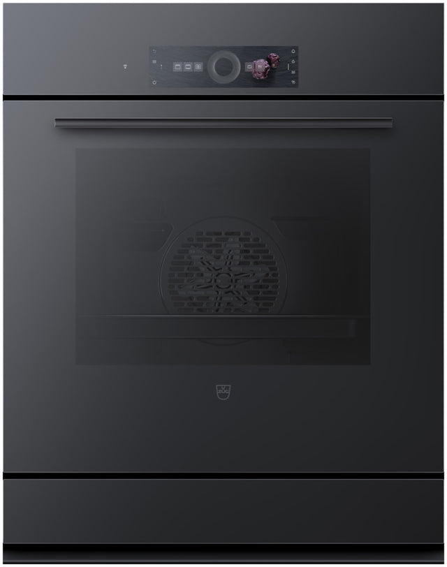 2108600001 - V-ZUG Forno Combair V4000 7U - V-ZUG Electrodomestici