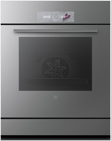 2108800002 - V-ZUG Forno Combair V6000 7U - V-ZUG Electrodomestici
