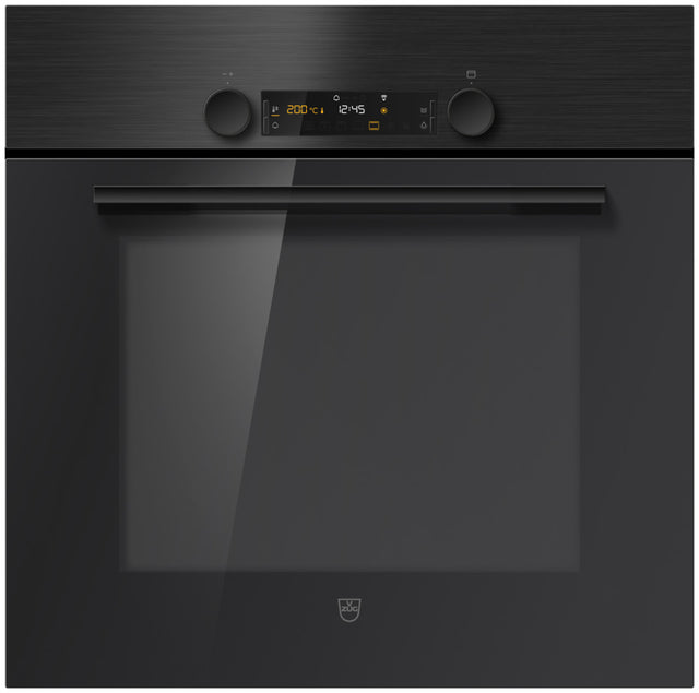 2110700006 - V-ZUG Forno Combair V400 6U - V-ZUG Electrodomestici