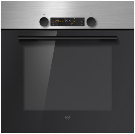 2110700008 - V-ZUG Forno Combair V400 6U - V-ZUG Electrodomestici