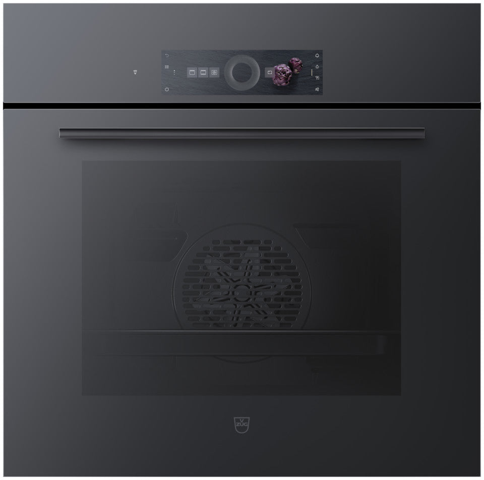 2111000001 - V-ZUG Forno Combair V2000 6U - V-ZUG Electrodomestici