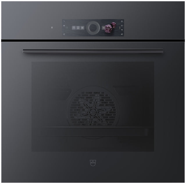 2111000001 - V-ZUG Forno Combair V2000 6U - V-ZUG Electrodomestici