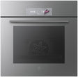 2111000002 - V-ZUG Forno Combair V2000 6U - V-ZUG Electrodomestici